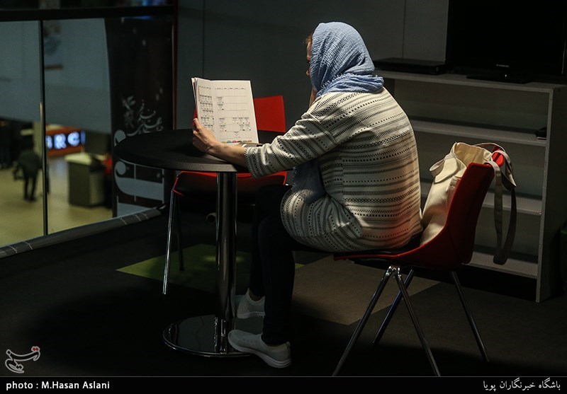 ششمین روز سی‌وهفتمین جشنواره جهانی فیلم فجر