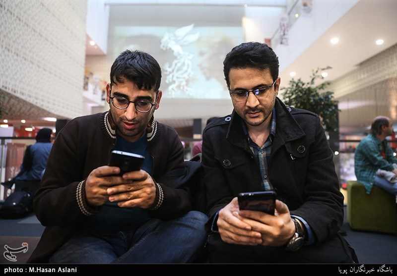 ششمین روز سی‌وهفتمین جشنواره جهانی فیلم فجر