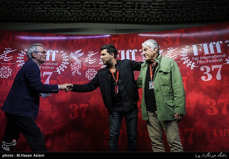 ششمین روز سی‌وهفتمین جشنواره جهانی فیلم فجر