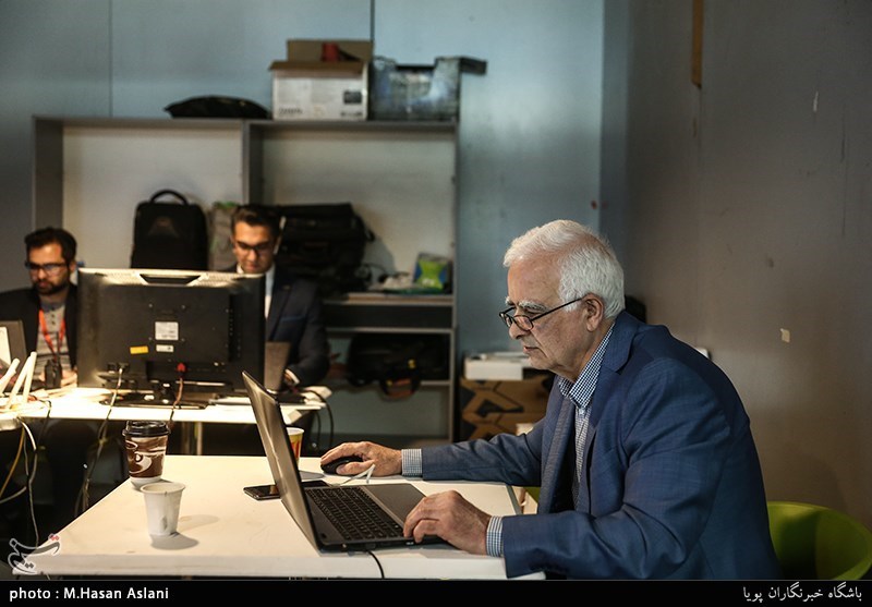 ششمین روز سی‌وهفتمین جشنواره جهانی فیلم فجر