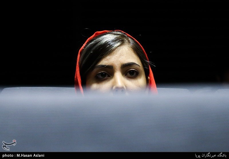 ششمین روز سی‌وهفتمین جشنواره جهانی فیلم فجر