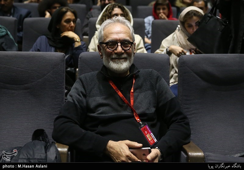 ششمین روز سی‌وهفتمین جشنواره جهانی فیلم فجر