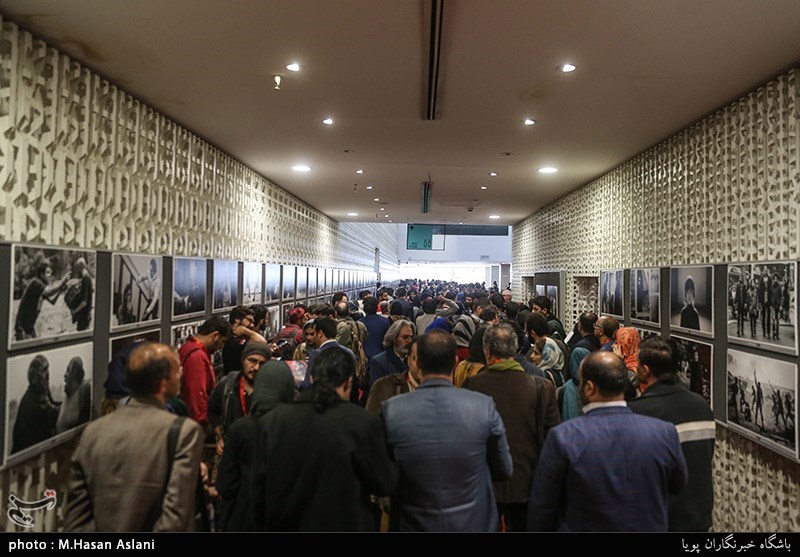 ششمین روز سی‌وهفتمین جشنواره جهانی فیلم فجر