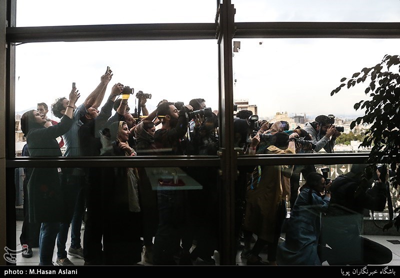 ششمین روز سی‌وهفتمین جشنواره جهانی فیلم فجر