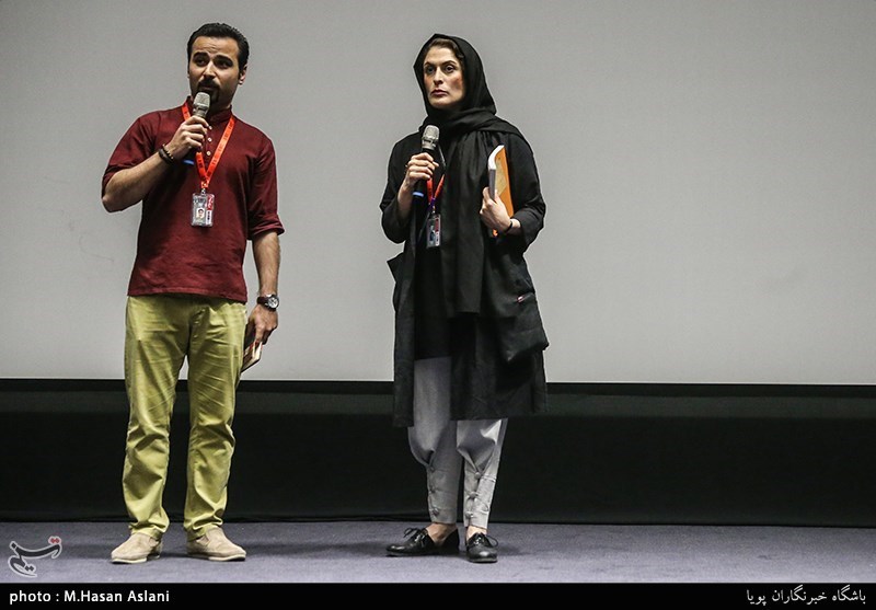 ششمین روز سی‌وهفتمین جشنواره جهانی فیلم فجر