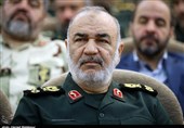 Every Vote A Slap in Enemy’s Face: IRGC Commander