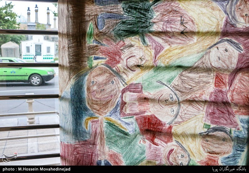 دبستان دخترانه رفاه