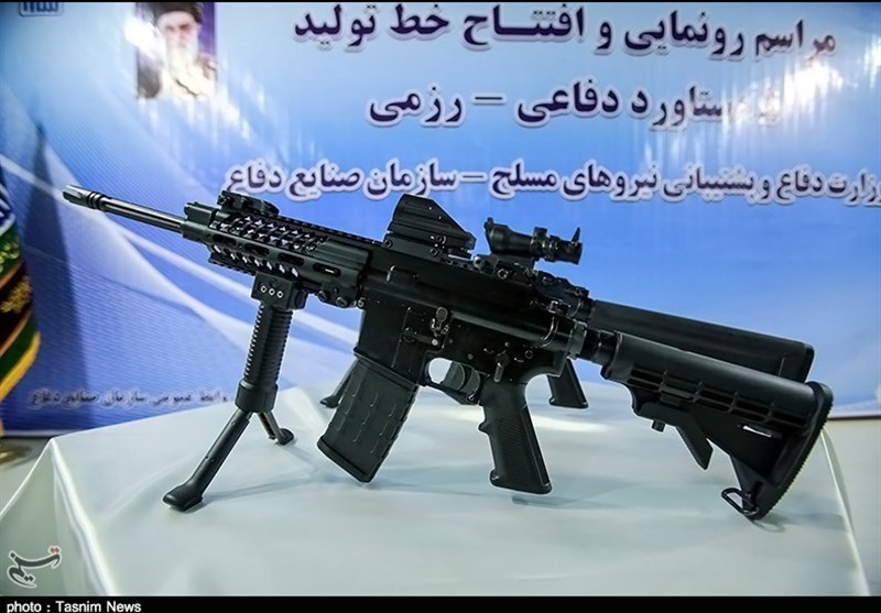 وزارت دفاع و پشتیبانی نیروهای مسلح جمهوری اسلامی ایران , تجهیزات نظامی , تجهیزات نظامی ایران , دستاوردهای دفاعی , اخبار نظامی | اخبار دفاعی ,