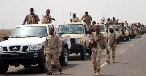 کشور سودان , کشور یمن , عربستان سعودی , 