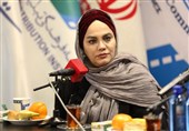 نامه نرگس آبیار به اعضای آکادمی اسکار: سکوت خود را بشکنید