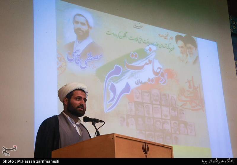 اجلاس اساتید حوزه های علمیه استان تهران