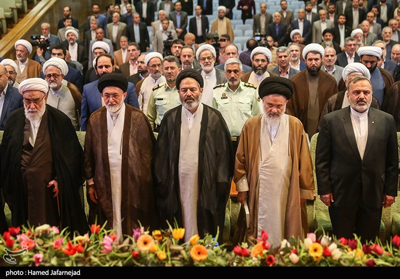 مراسم تکریم و معارفه نماینده ولی فقیه در امور حج و زیارت