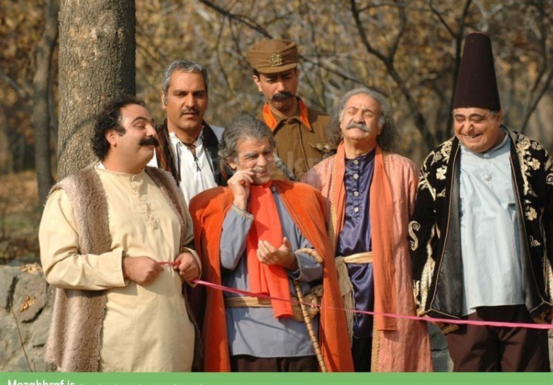 بازیگران سینما و تلویزیون ایران , تلویزیون , صدا و سیمای جمهوری اسلامی ایران , شبکه نمایش خانگی , 