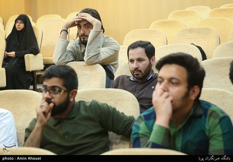 نشست حجاب راه رستگاری