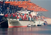 صادرات 22 میلیون تن محصولات پتروشیمی از گمرکات استان بوشهر