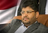 محمد علی الحوثی: کلما امتدت المعرکة ازددنا قوة وتطویرا ولا نعد الأعداء إلا بهزیمة نکراء