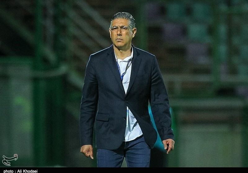 افشین قطبی , تیم ملی فوتبال ایران , جام جهانی 2026 , امیر قلعه‌نویی , 