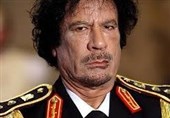 ببینید/سرنوشت قذافی، نمونه عریان اعتماد به آمریکا!