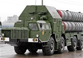 سامانه موشکی روسی S-300 در آمریکا
