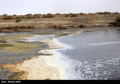 حقابه‌ای که در راه گم شد؛ ارومیه و 9 تالاب ایران بی‌جان شدند