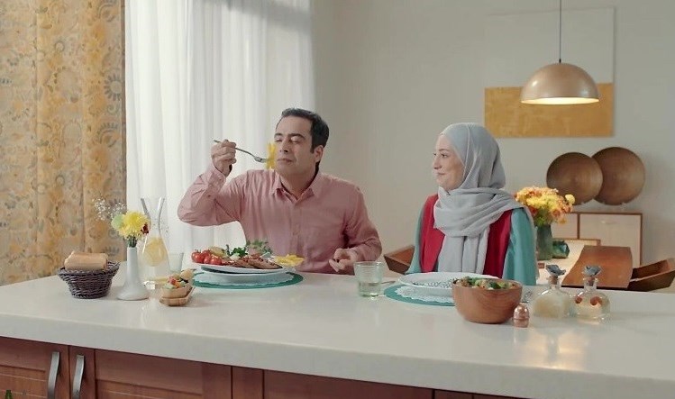 تلویزیون , شبکه تماشا , صدا و سیما , آگهی‌های بازرگانی , 