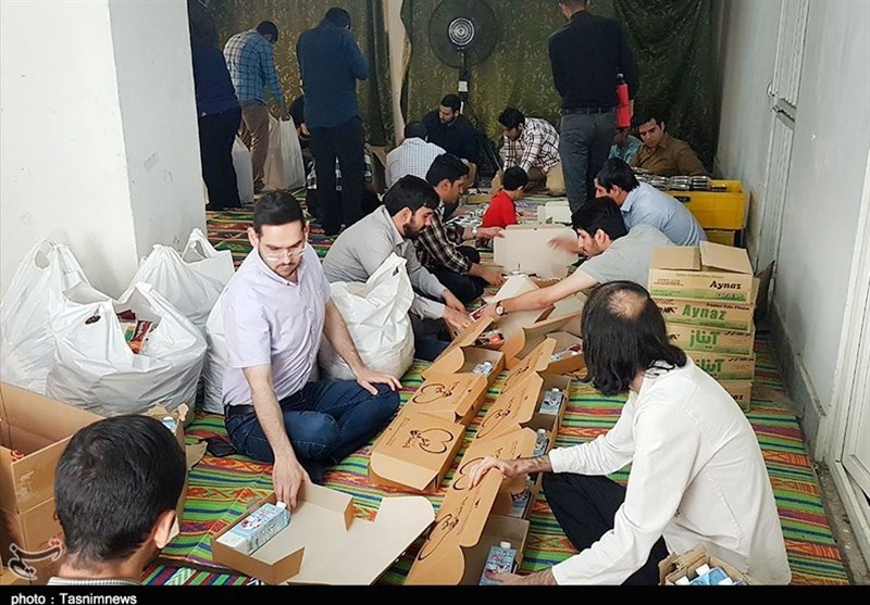 امام حسنی‌ها