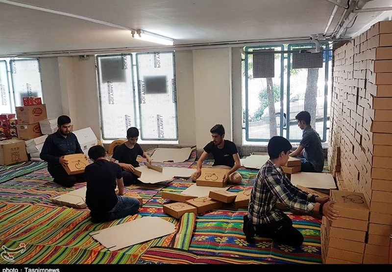 امام حسنی‌ها