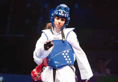 تکواندوی قهرمانی جهان| حذف زودهنگام مؤمن‌زاده و صعود حاجی‌موسایی به دور سوم