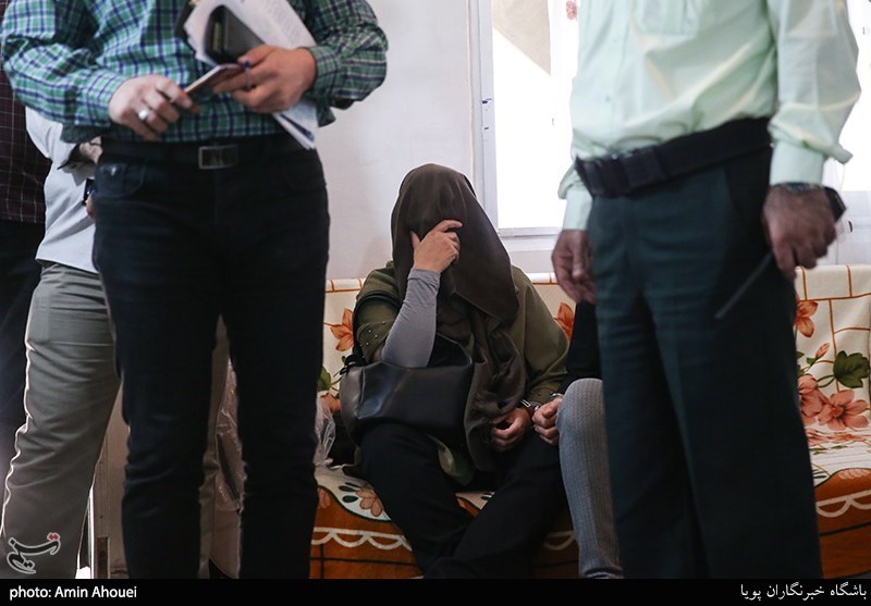 کشف انبار گوشت های فاسد