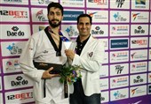 مهماندوست: بیگی بدون توجه به پول در لیگ برتر تکواندو شرکت کند/ انگار نه انگار که ما را می‌شناسد!