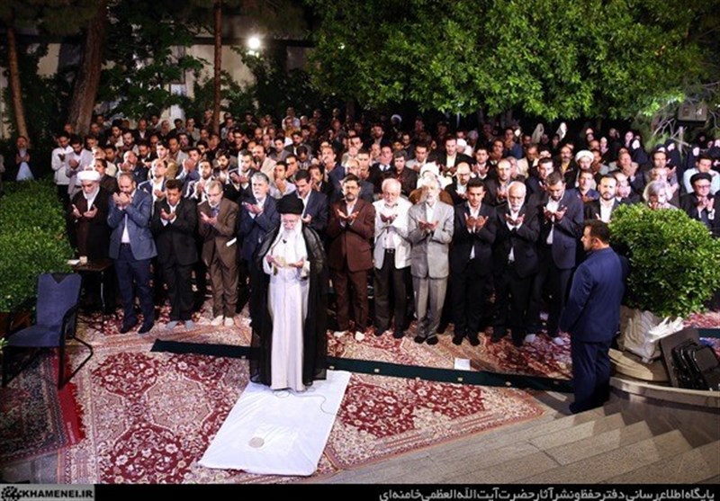 دیدار شاعران