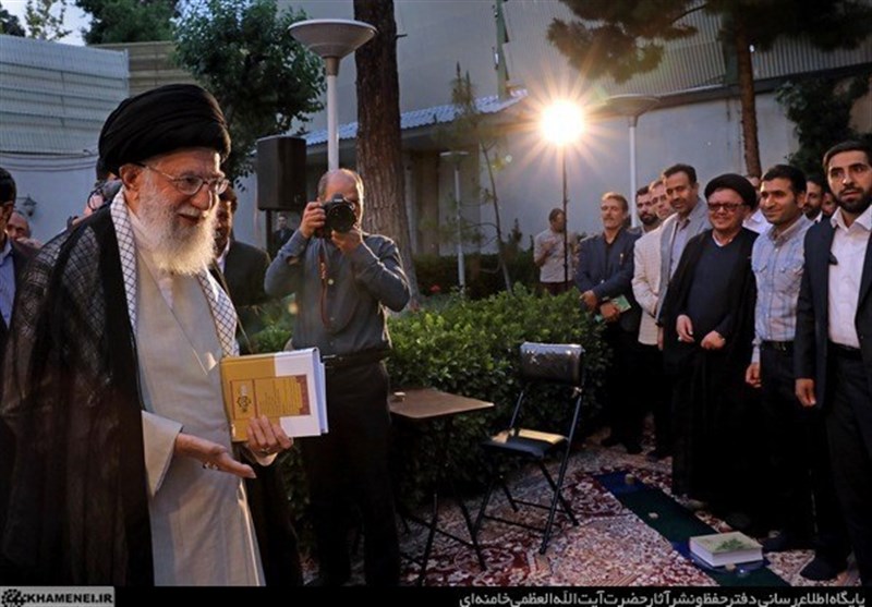 دیدار شاعران