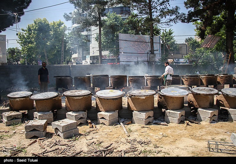 ماه رمضان , فهرست میراث جهانی یونسکو در ایران , 