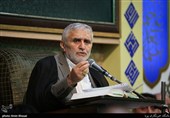 دعای عرفه با نوای حاج منصور ارضی برگزار می‌شود