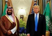 دیدار بن‌سلمان با ترامپ؛ محور گفت‌وگوها توافق دفاعی و اف-35