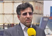 معاون امور بندری سازمان بنادر و دریانوردی منصوب شد