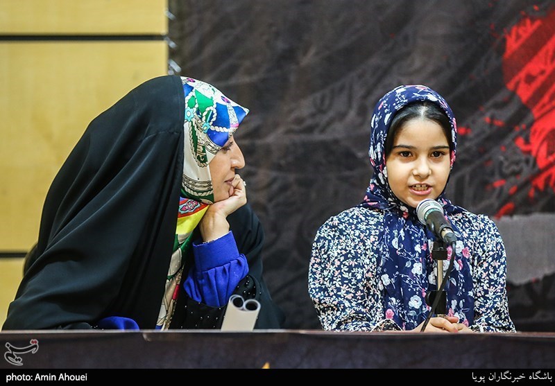 بیست و پنجمین محفل شعر قرار