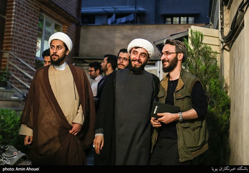 گردهمایی فعالان فرهنگی جبهه انقلاب اسلامی