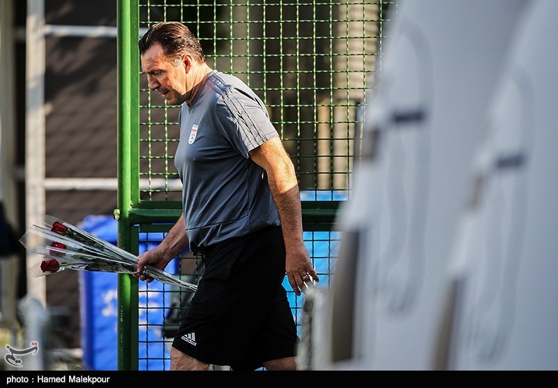 تیم فوتبال استقلال , تیم فوتبال پرسپولیس , ویلموتس , فدراسیون فوتبال ,