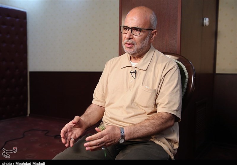 امام خامنه‌ای , دفاع مقدس , 