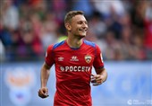 فوتبال جهان| آرسنال فدور چالوف را می‌خواهد
