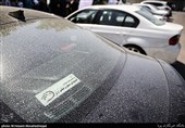 ترخیص سراسری خودروها و موتورسیکلت‌های توقیفی به مناسبت دهه فجر
