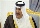 درخواست نخست‌وزیر اسبق قطر برای مذاکرات مستقیم اعراب با ایران