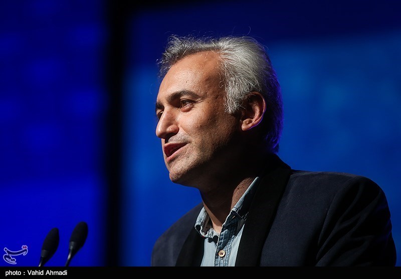 بزرگداشت فریدون شهبازیان