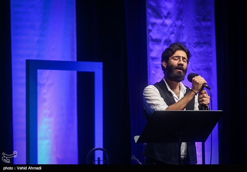 بزرگداشت فریدون شهبازیان