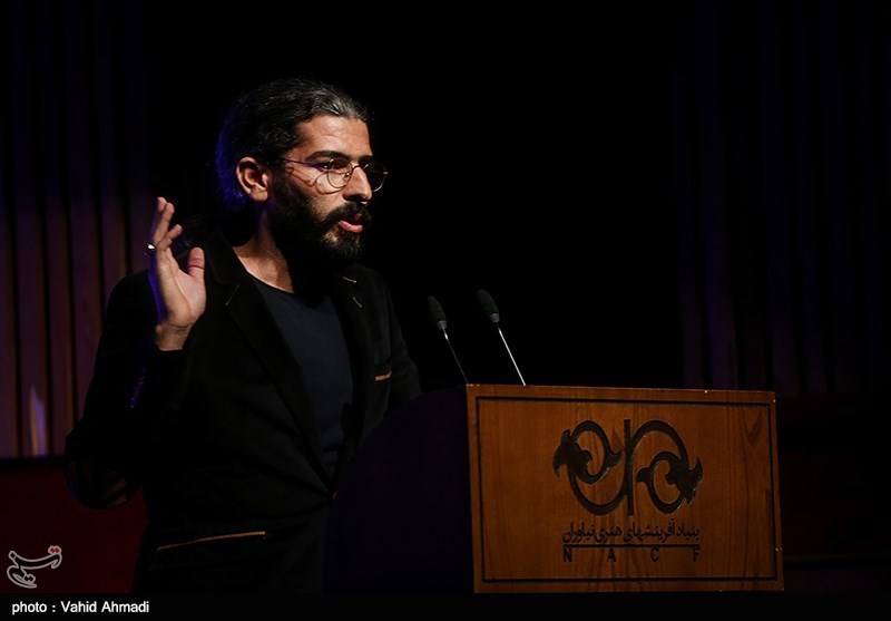 بزرگداشت فریدون شهبازیان