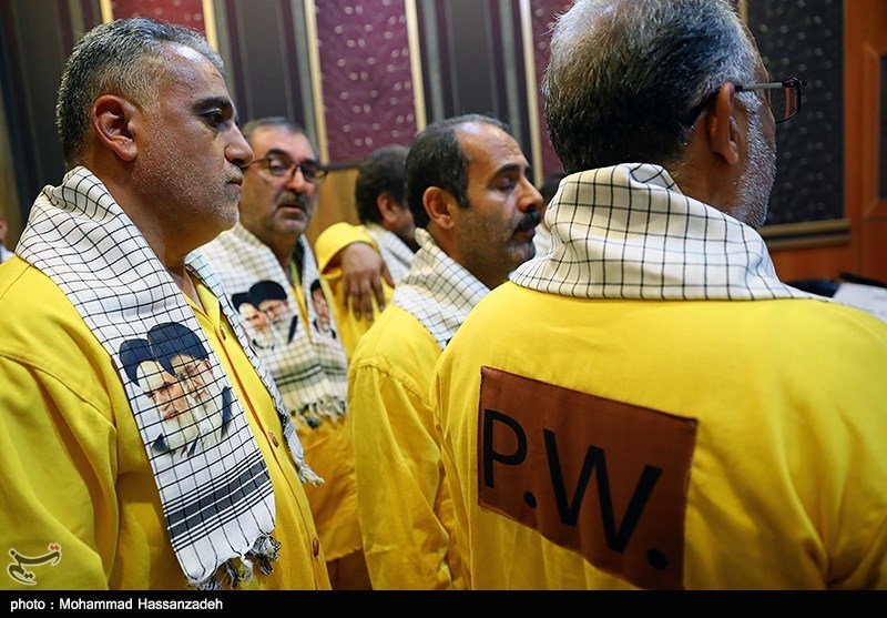 مراسم گرامیداشت حجت الاسلام سید علی اکبر ابوترابی فرد