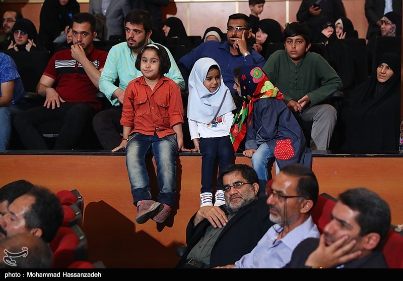 مراسم گرامیداشت حجت الاسلام سید علی اکبر ابوترابی فرد