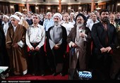 مراسم سالگرد ارتحال سید آزادگان حجت الاسلام والمسلمین سید علی اکبر ابوترابی و پدر بزرگوارشان آیت الله سید عباس ابوترابی و یادواره شهدای غریب آزاده