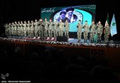 مراسم گرامیداشت حجت الاسلام سید علی اکبر ابوترابی فرد